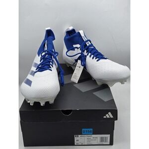 adidas Unisex Adult Adizero Impact American Football Sneaker- Sz‎ US M18/W17